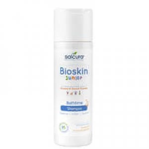 Salcura Bioskin Junior Conditioning Shampoo 200ml