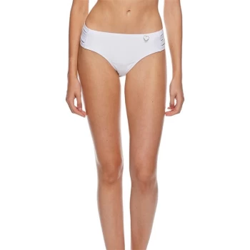 Body Glove Nuevo Con Bikini Bottoms Womens - Snow