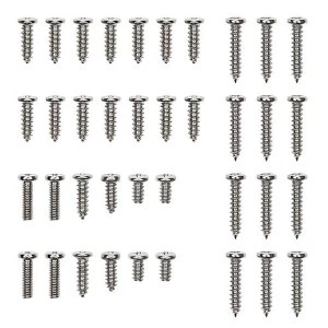 Hubsan H502E/S Screw Set