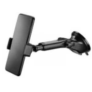 Mixx Long Arm Suction Mount Universal Phone Holder