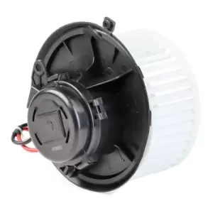 TYC Blower Motor 523-0001 Heater Blower Motor,Interior Blower PEUGEOT,CITROEN,MITSUBISHI,4007 (VU_, VV_),4008 SUV,C-CROSSER (EP_),C4 AIRCROSS