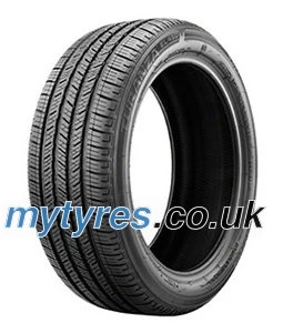 Bridgestone Turanza EL 450 RFT ( 225/40 R19 89W AR, runflat )