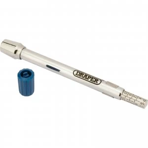 Draper Pencil Type Tyre Pressure Gauge