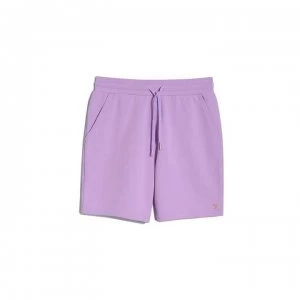 Farah Vintage Durington Shorts - Lavender 522