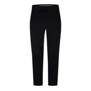 Tommy Hilfiger Tommy Bodywear Knit Pants - Blue