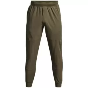 Under Armour Unstoppable Jogging Pants Mens - Green