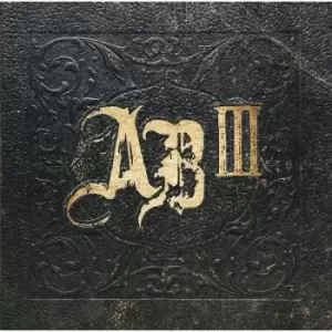 Alter Bridge - AB III Limited Edition Gold Vinyl