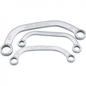 Elora Obstruction Ring Spanner 13mm x 15mm