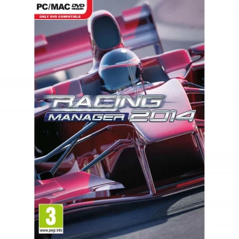 Racing Manager 2014 PC Game