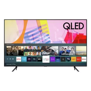 Samsung 43" QE43Q60T Smart 4K Ultra HD Quantum HDR QLED TV