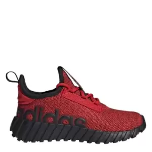 adidas Kaptir 2.0 Child Boys Trainers - Red