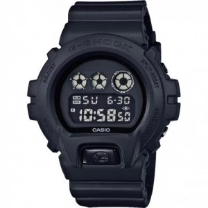 Casio G-SHOCK Digital Watch DW-6900BB-1 - Black