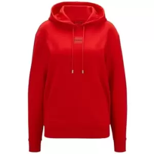 Hugo Dasara Red Label OTH Hoodie - Pink