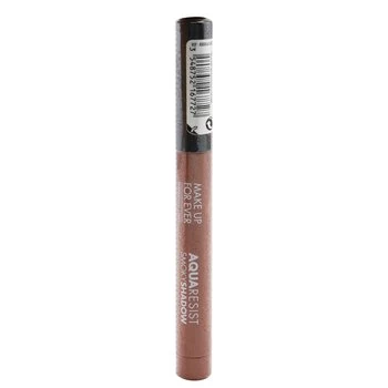 Make Up For EverAqua Resist Smoky Shadow - # 7 Volcano 1.4g/0.049oz