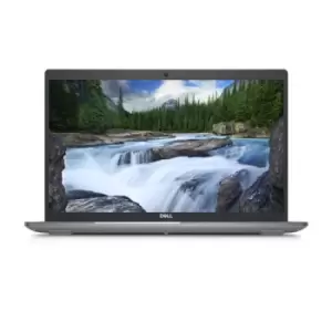 Dell Latitude 5540 i7-1365U Notebook 39.6cm (15.6") Full HD Intel Core i7 16GB DDR4-SDRAM 512GB SSD WiFi 6E (802.11ax) Windows 11 Pro Grey