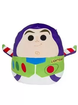 Squishmallows Disney Buzz Lightyear 14" Soft Toy