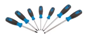 Laser Tools 5987 Screwdriver Set 7pc