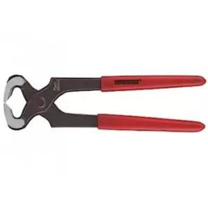 Teng Tools MB489-7 7" Carpenters Pliers 1.6mm Steel Wire Cutting Capacity