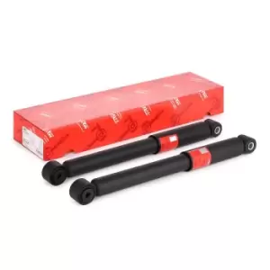 TRW Shock absorber JGT580T Shocks,Shock absorbers VW,Caddy III Kombi (2KB, 2KJ, 2CB, 2CJ),Caddy III Kastenwagen (2KA, 2KH, 2CA, 2CH)