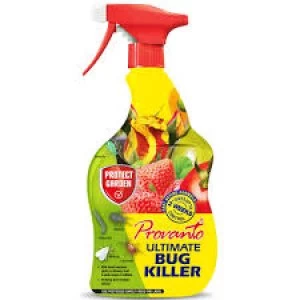 Provanto Ready to Use Ultimate Bug Killer 1L