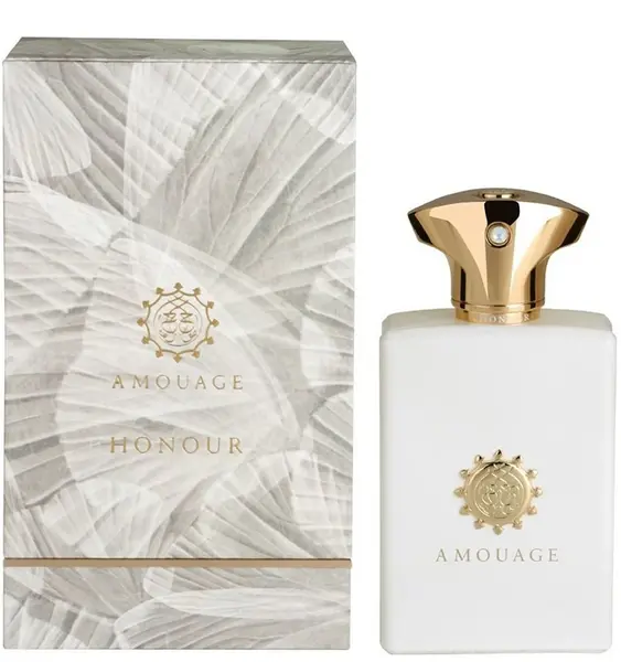 Amouage Honour Eau de Parfum For Him 100ml