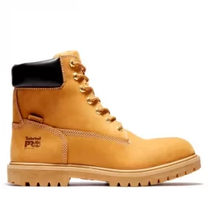 Timberland Pro Icon Work Boot Yellow Men, Size 12