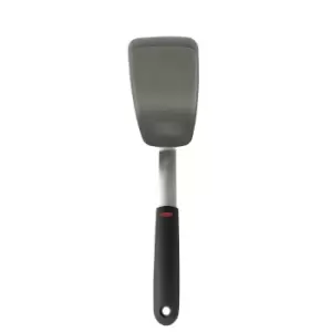 OXO Softworks Silicone Flexi Turner Black