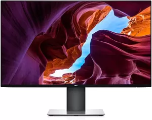 Dell UltraSharp 27" U2721DE Quad HD IPS LED Monitor