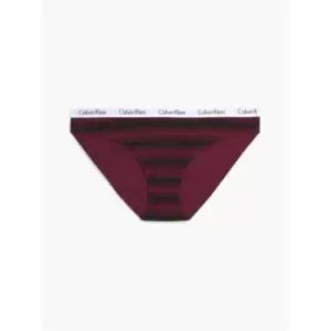 Calvin Klein Calvin Carousel Bikini Bottoms - Brown