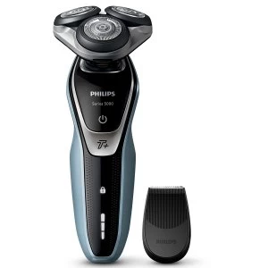 Philips Shaver Series 5000 Wet & Dry