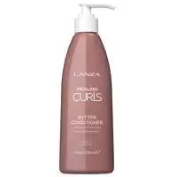 L'Anza Healing Curls Butter Conditioner 236ml