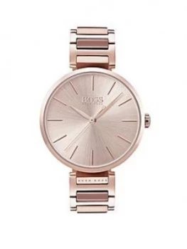 Hugo Boss Allusion 1502418 Women Bracelet Watch