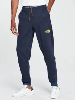 The North Face Vista Tek Pant Blue Size S Men