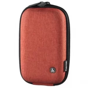 Hama Hardcase Trinidad Camera Bag 80 L Red Travel Bag 18cm Red