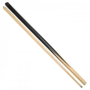 BCE Classic 2 Piece Hard Wood Snooker Cue