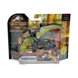 Dimorphodon (Jurassic World) Figure