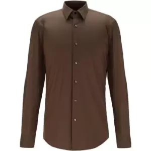 Boss Isko Shirt - Green