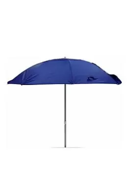 Streetwize Accessories Folding Beach Umbrella/Ground Shade