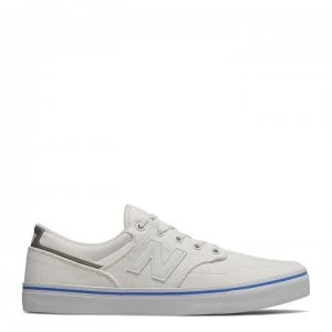 New Balance AC Trainers - White