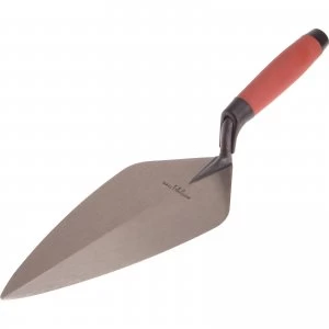 Marshalltown London Pattern Brick Trowel 11