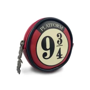 Platform 9 3/4 Harry Potter Coin Purse