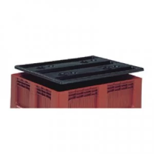 Slingsby Pallet Box Poly Lid For 543L Boxes 308737