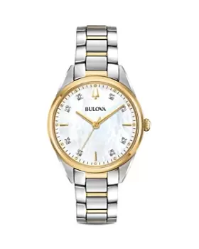 Bulova Classic Watch, 33mm