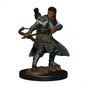 D&amp;D Icons of the Realms Premium Figures (W4) Human Ranger Male