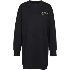 Barbour International Blanca Sweatshirt - Black