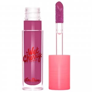 Lime Crime Wet Cherry Lip Gloss (Various Shades) - Sweet Cherry