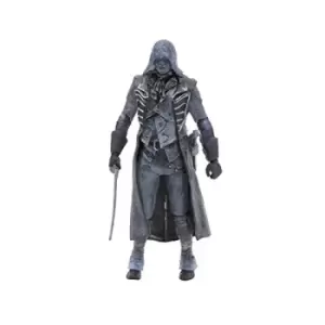 Arno Dorian Eagle Vision Outfit (Assassins Creed) Action Figure