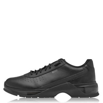 Boss Netroit Runn lt 10214384 01 - Black 001