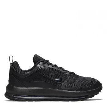 Nike Air Max AP Mens Trainers - Triple Black