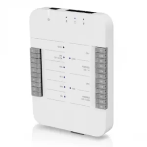 Ubiquiti UA-HUB UniFi Access Control Hub UK Plug